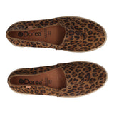 Espadrillas Donna Animalier
