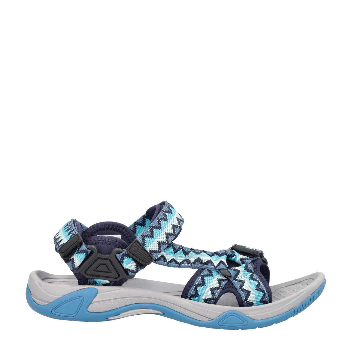 HAMAL WMN HIKING SANDAL Donna Blu