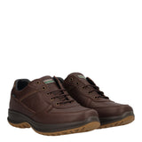 Scarpa Uomo Comfort Marroni