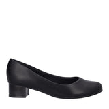 Decolleté Donna Nere Comfort