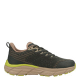 RAHMSY WP - Trekking Uomo Verdi