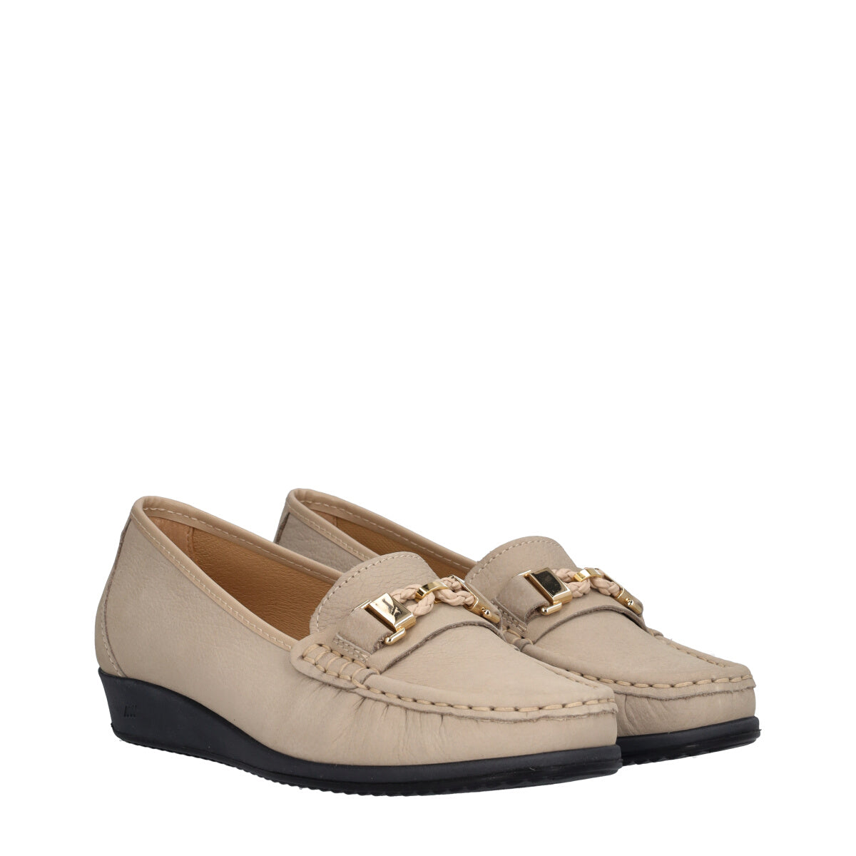 Mocassini Donna Panna