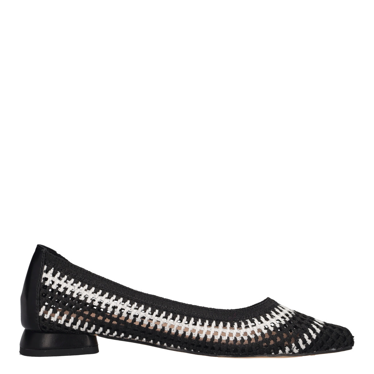 Ballerine Donna Nere