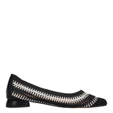 Ballerine Donna Nere