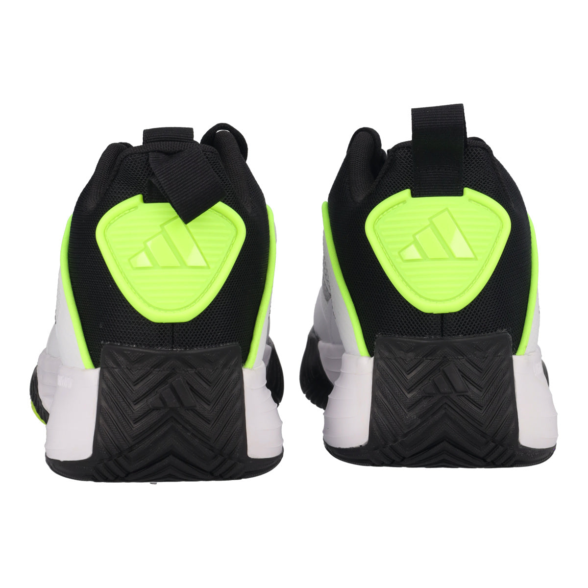 OWNTHEGAME 3.0 Scarpe da Basket Uomo Bianche