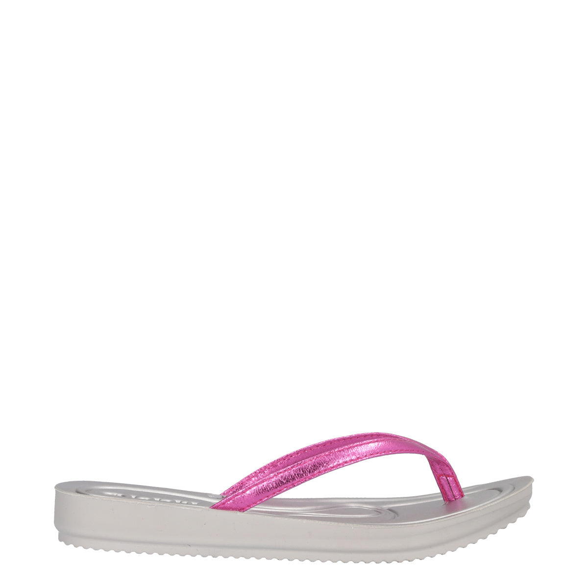 Infradito Donna Fuxia