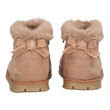 FIORELLA Stivaletti Bambina Rosa