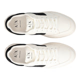 Sneakers Uomo Bianche