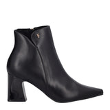 Stivaletti Donna Neri e Oro