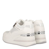 Sneakers Donna Bianche