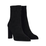 Stivaletti Donna Neri