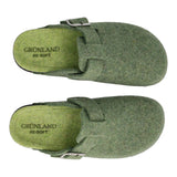 PILA Ciabatte Donna Verdi