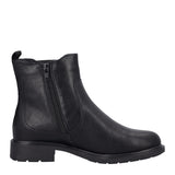 Stivaletti Donna Neri