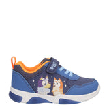 Sneakers Bambino Blu - Bluey con Luci