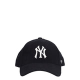MVP NEW YORK YANKEES Cappello Unisex Nero