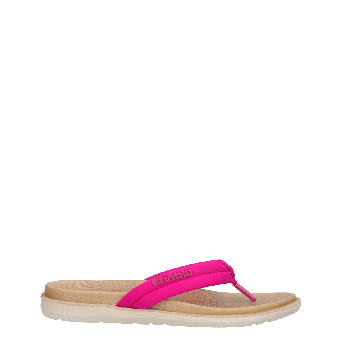 Fuxia Donna