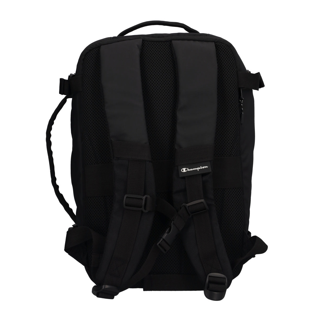 BACKPACK Zaino da Cabina Unisex Nero