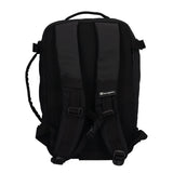 BACKPACK Zaino da Cabina Unisex Nero