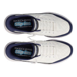 CONTOUR FOAM COZY FIT Sneakers Uomo Bianche e Blu