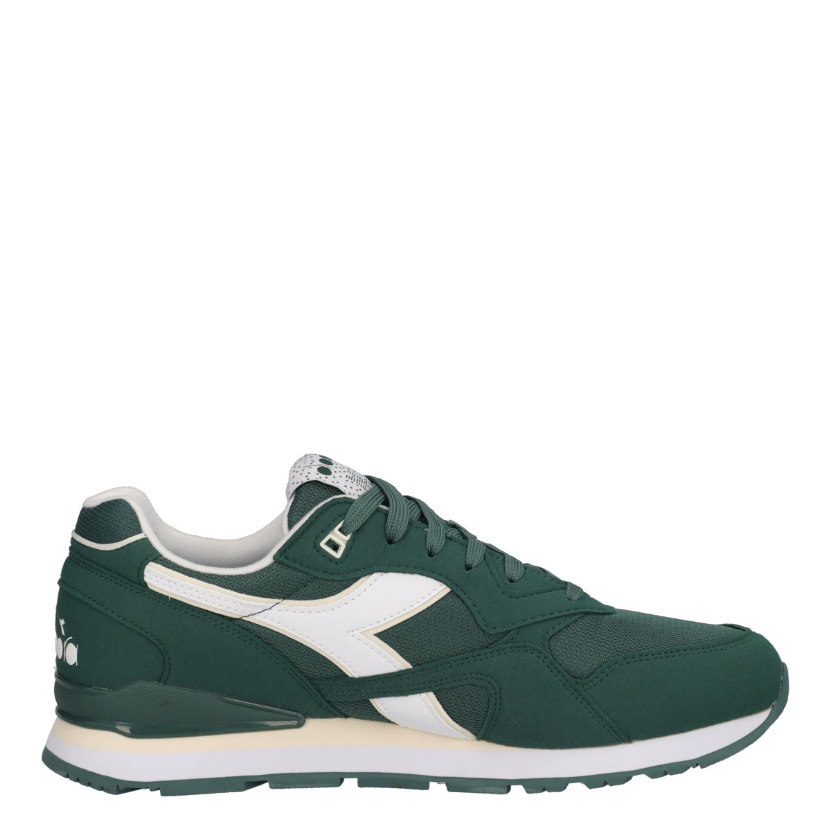 N 92 Sneakers Uomo Verdi