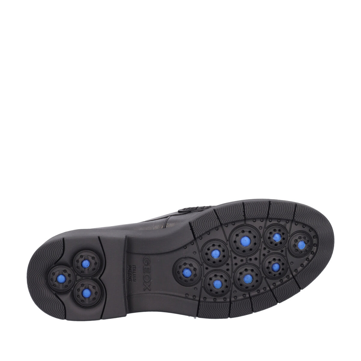 SPHERICA EC1