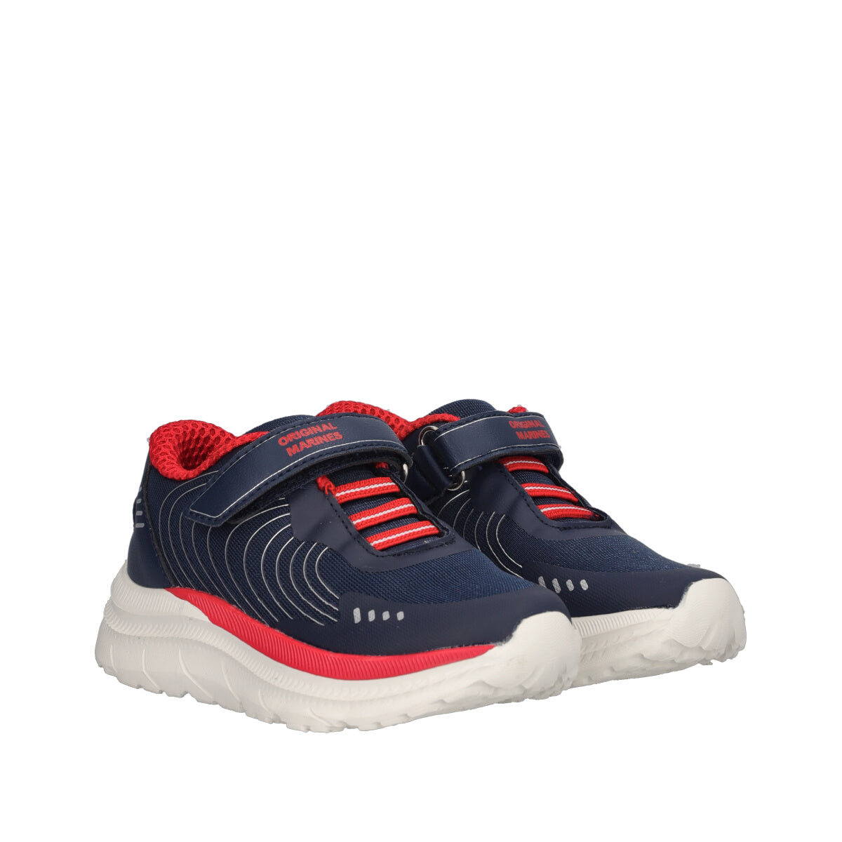 Sneakers Bambino Blu