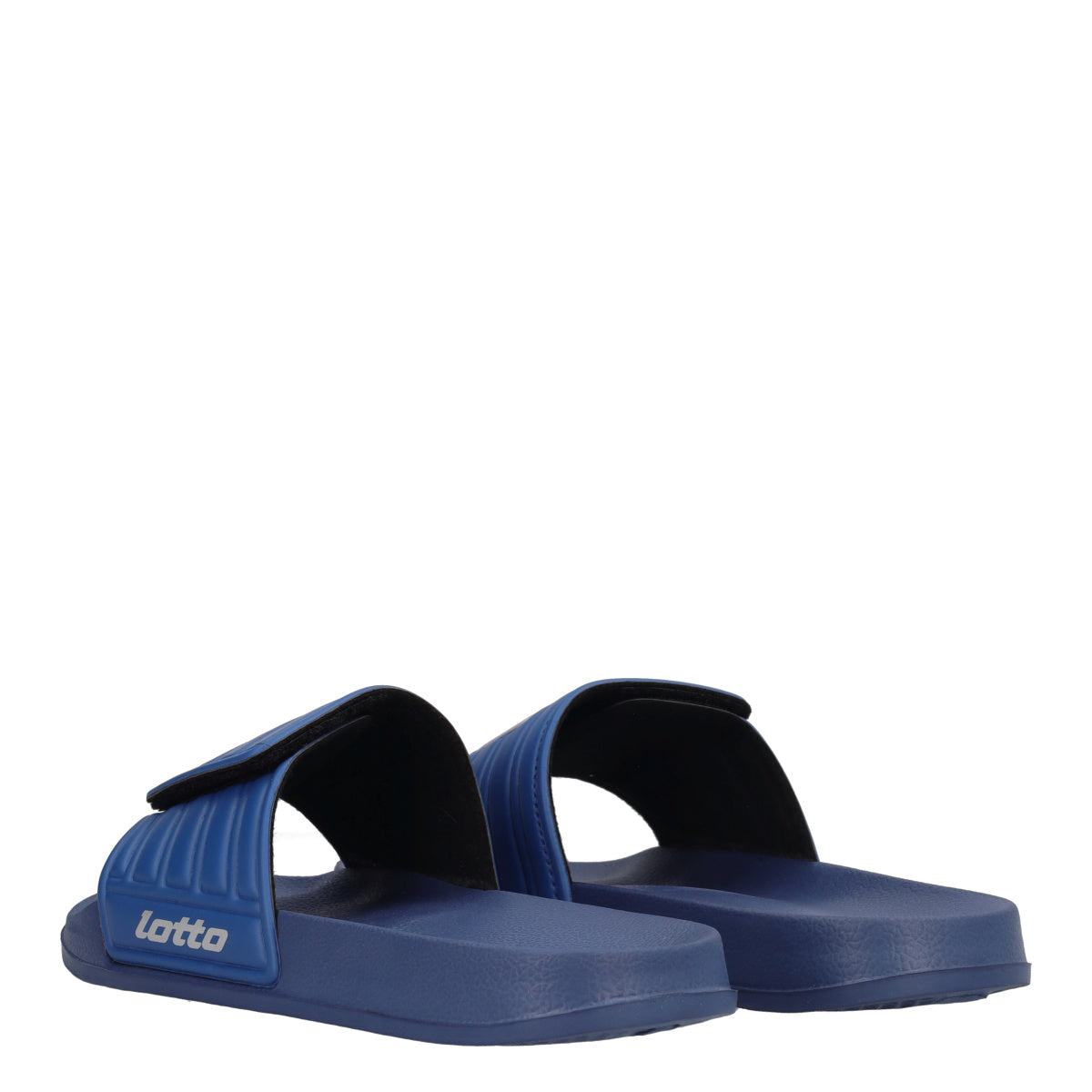 RICO STRAP II Ciabatte Uomo Mare Piscina Blu