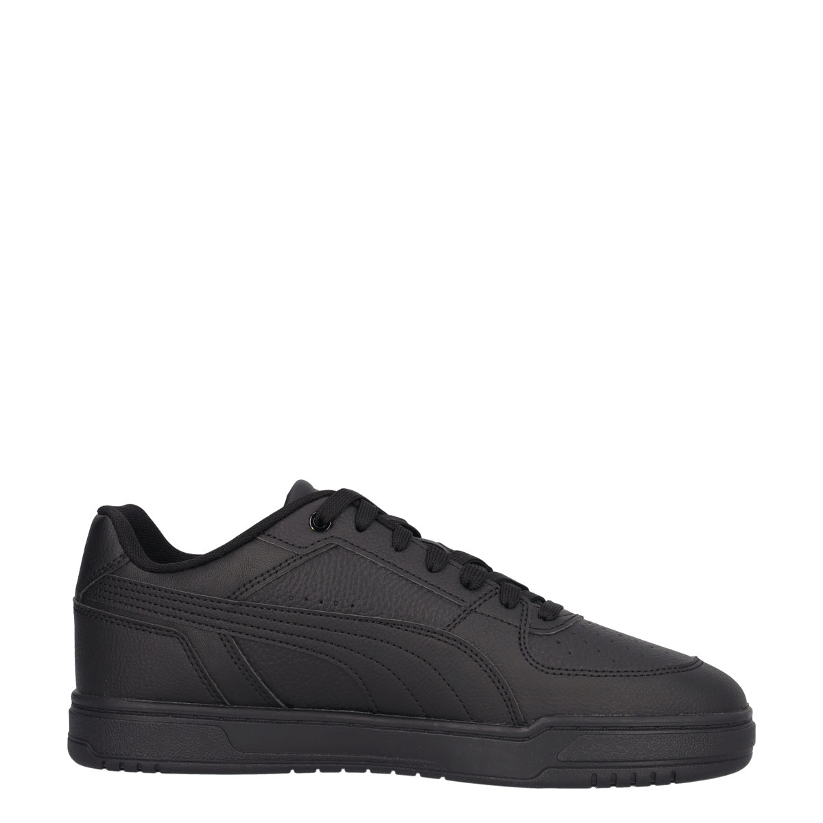 CAVEN III Sneakers Uomo Nere