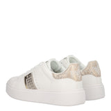 Sneakers Donna Bianche
