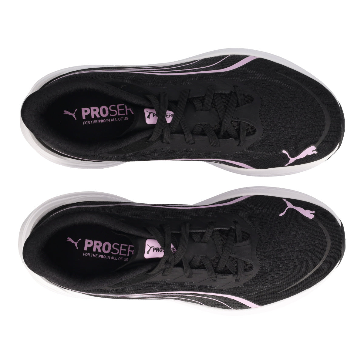 DARTER PRO 2 Running Donna nere