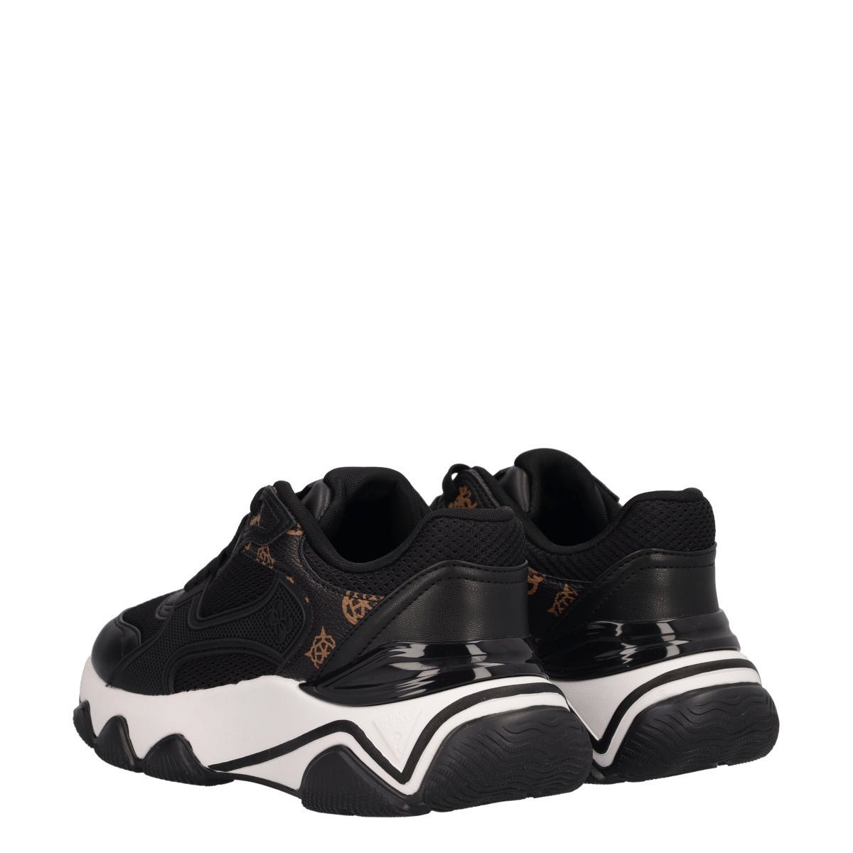 MAZZY Sneakers Donna Nere