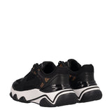 MAZZY Sneakers Donna Nere