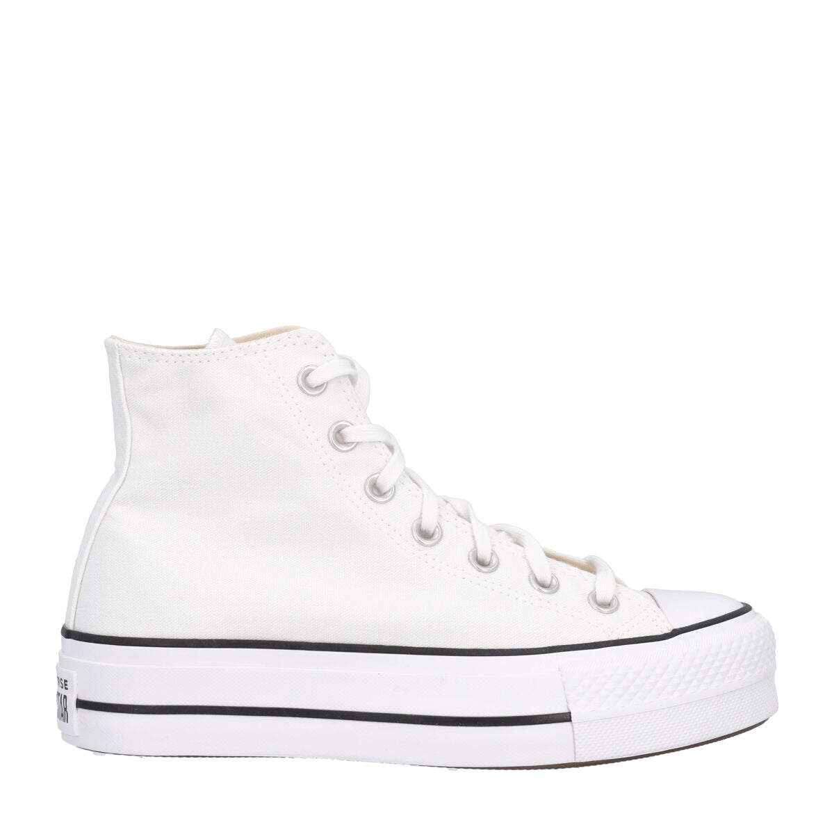 CHUCK TAYLOR