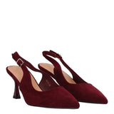 Slingback Donna Vino