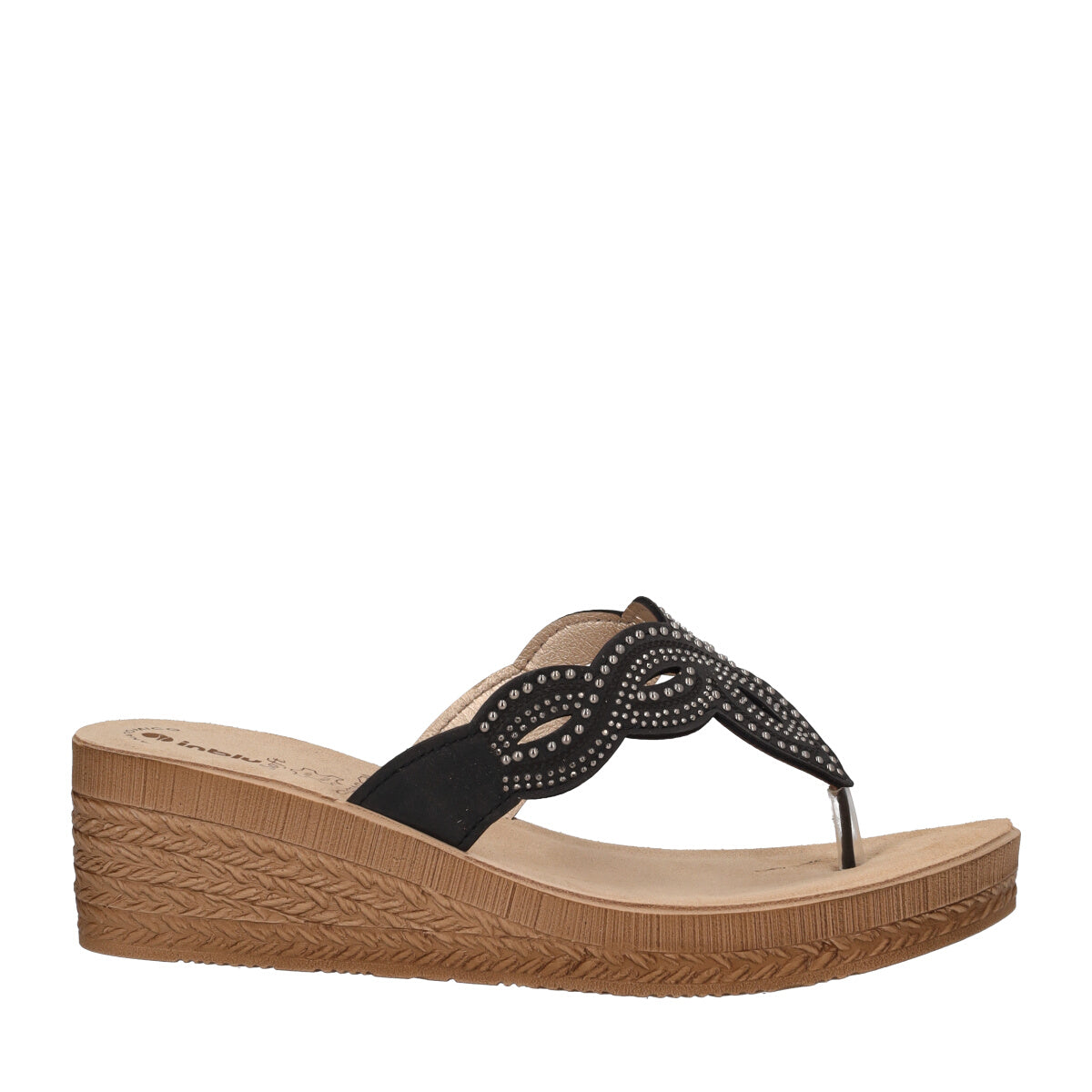 Infradito Donna Nere