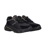 MICOLA Sneakers Donna Nere