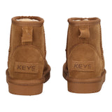 Stivaletti Donna Beige