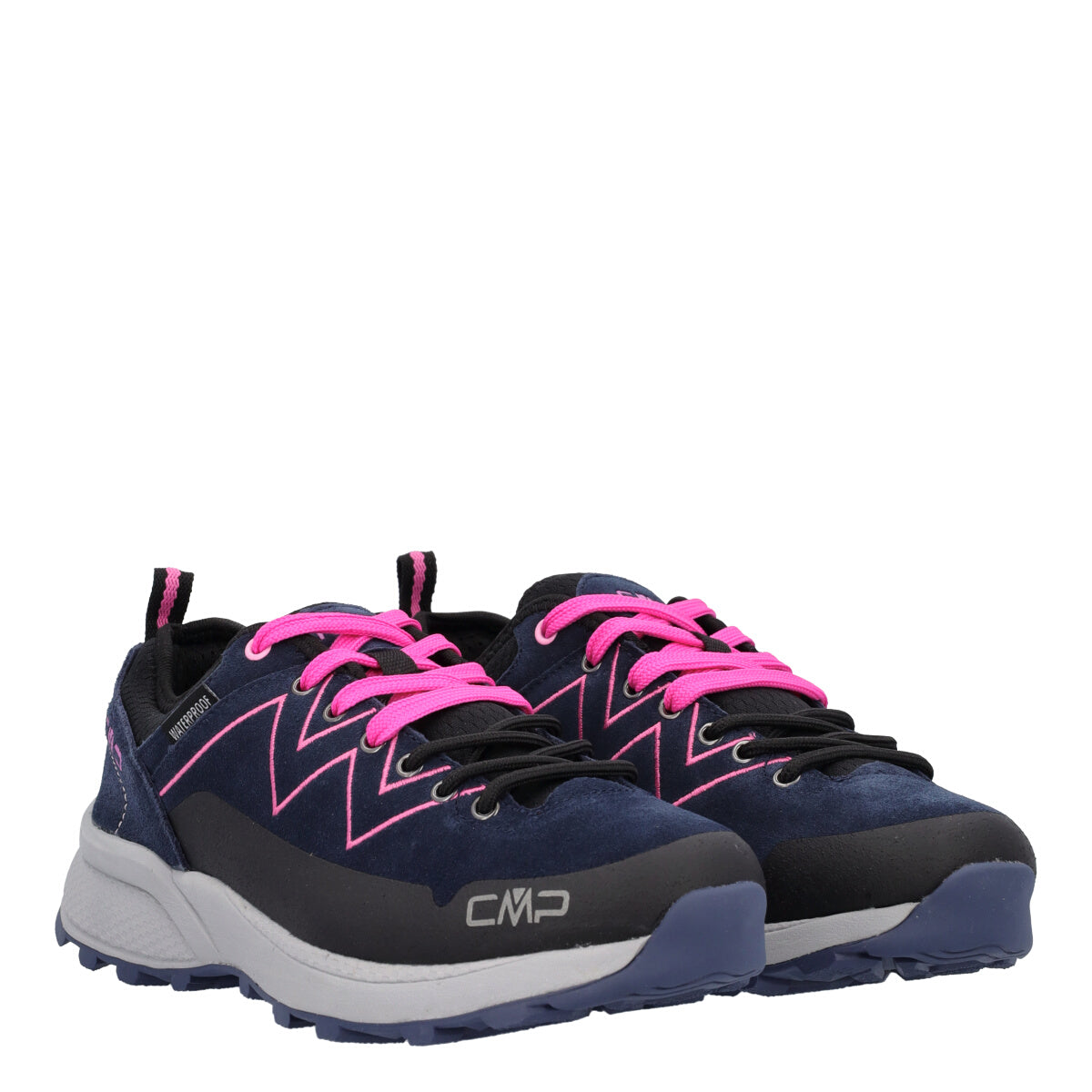 KALEEPSO LOW WMN HIKING SHOE