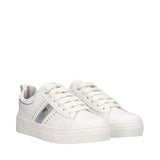KRUG Sneakers Donna Bianche
