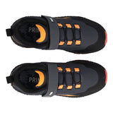 B&G STORM GTX Bambini Grigie