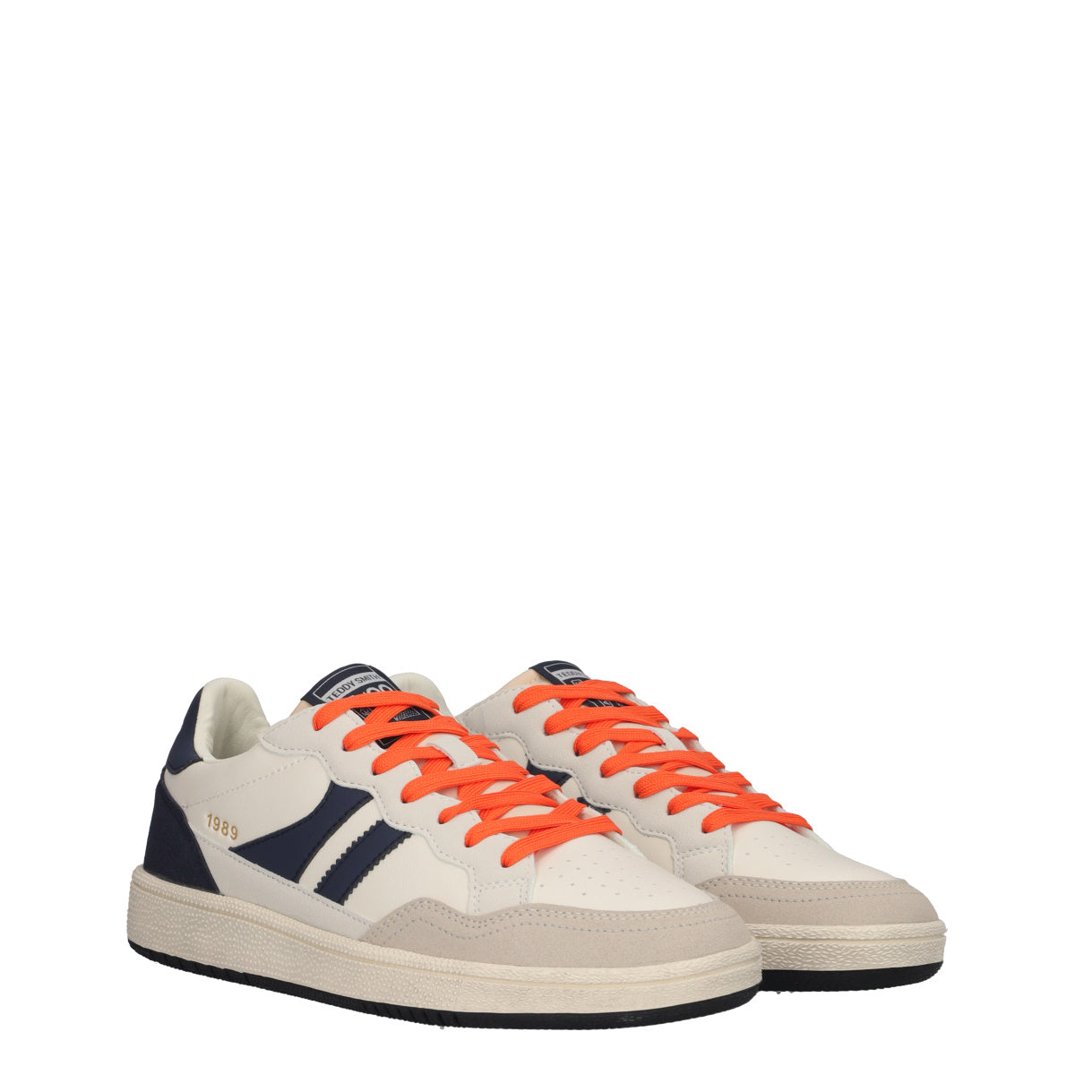 Sneakers Uomo Bianche
