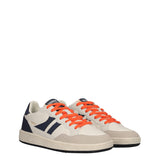 Sneakers Uomo Bianche