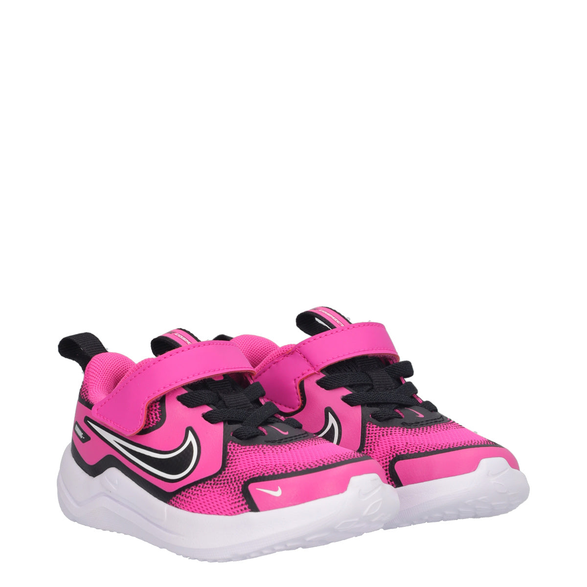 COSMIC RUNNER TD Running Bambina Fuxia