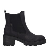 Stivaletti Donna Neri