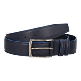 Cintura Uomo Blu