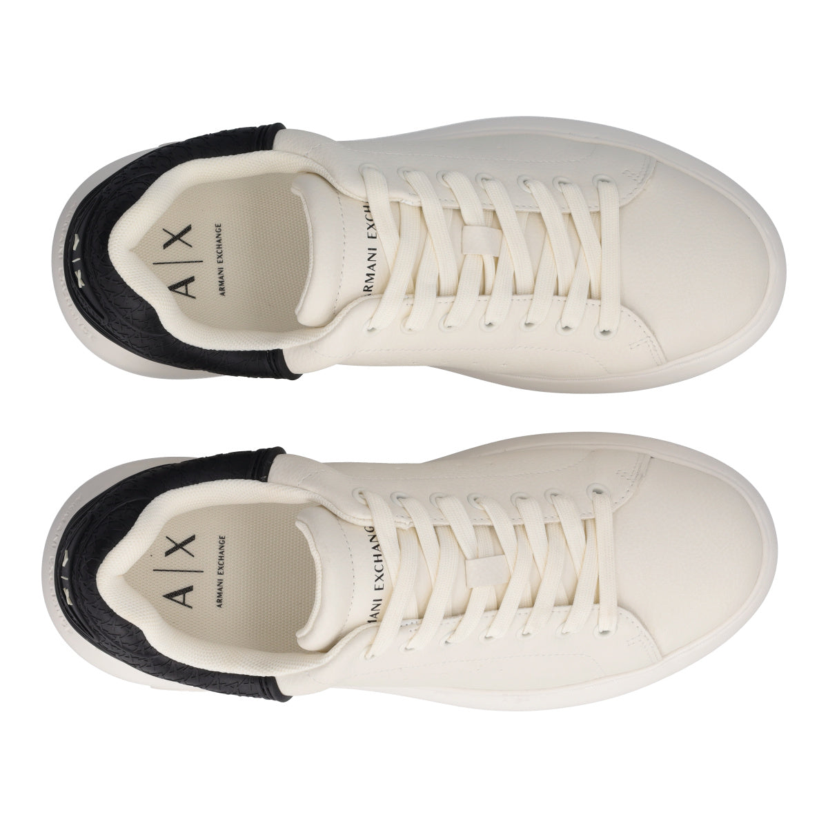 AF19528 Sneakers Donna Off White