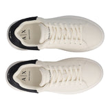 AF19528 Sneakers Donna Off White