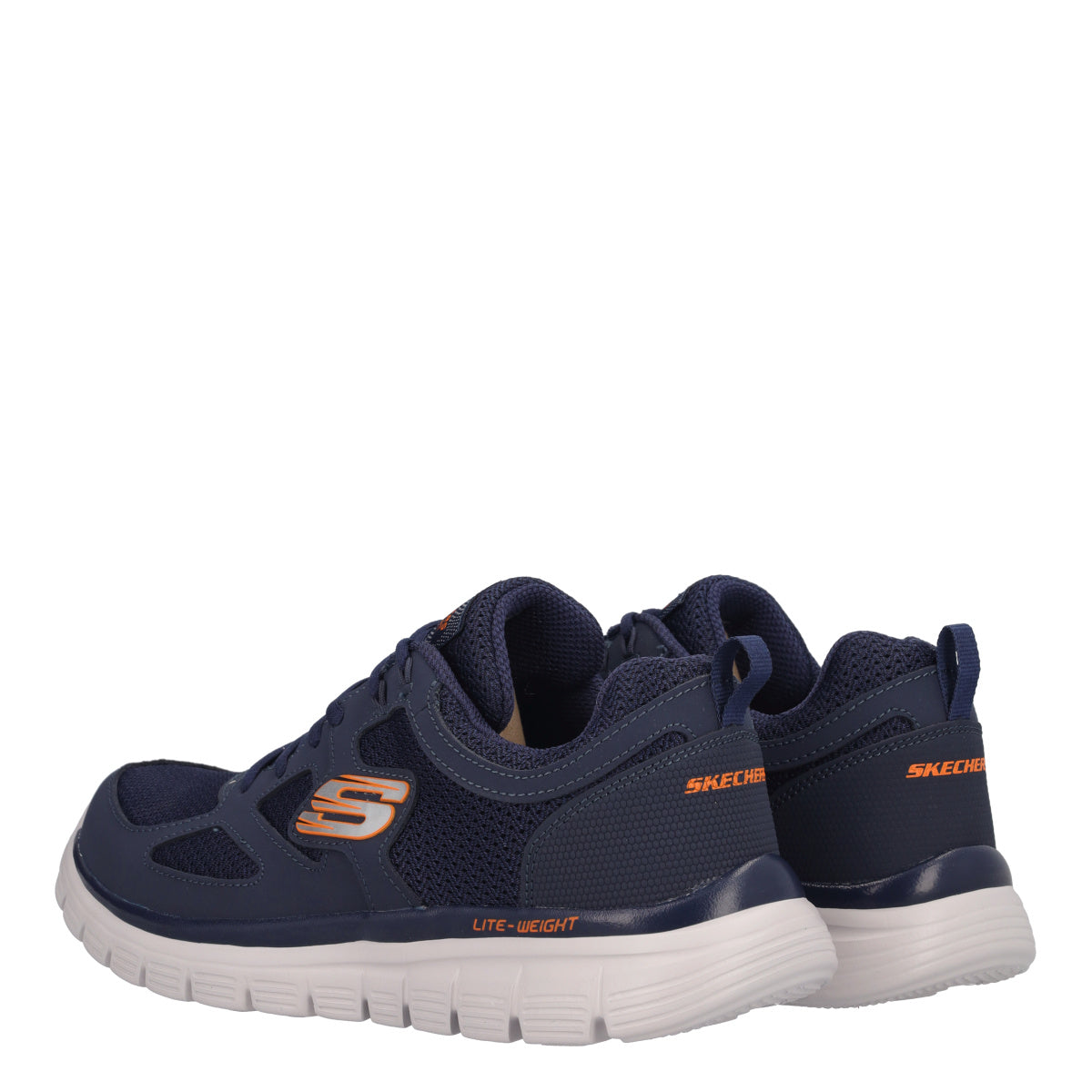 BURNS AGOURA Running Uomo Blu