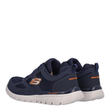 BURNS AGOURA Running Uomo Blu