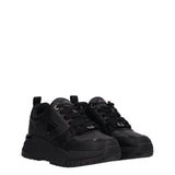 HELADA Sneakers Donna Nere